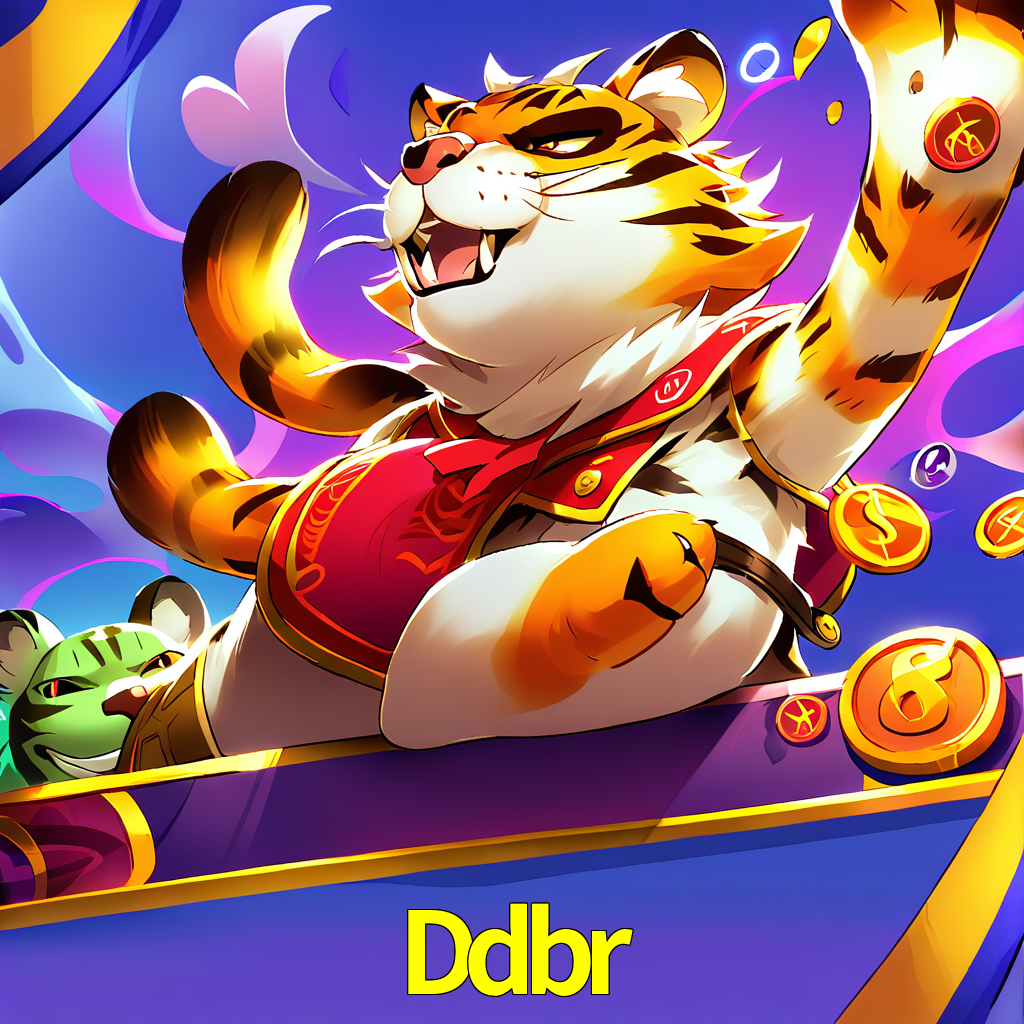 Ddbr.Com